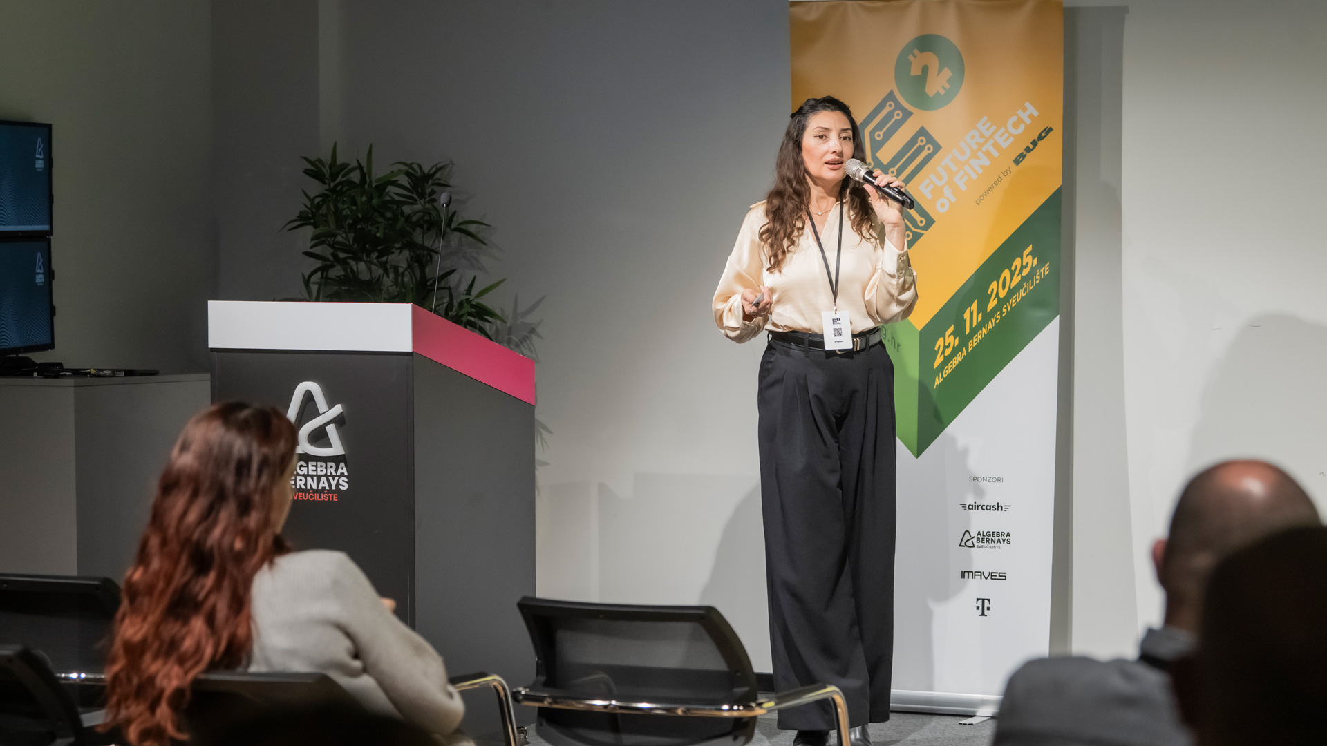 HNB-ovi stručnjaci sudjelovali na devetoj 