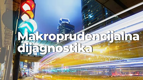 Makroprudencijalna dijagnostika, br. 26