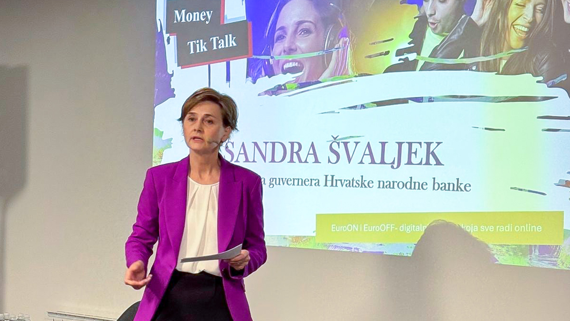 Digitalni euro za generaciju 