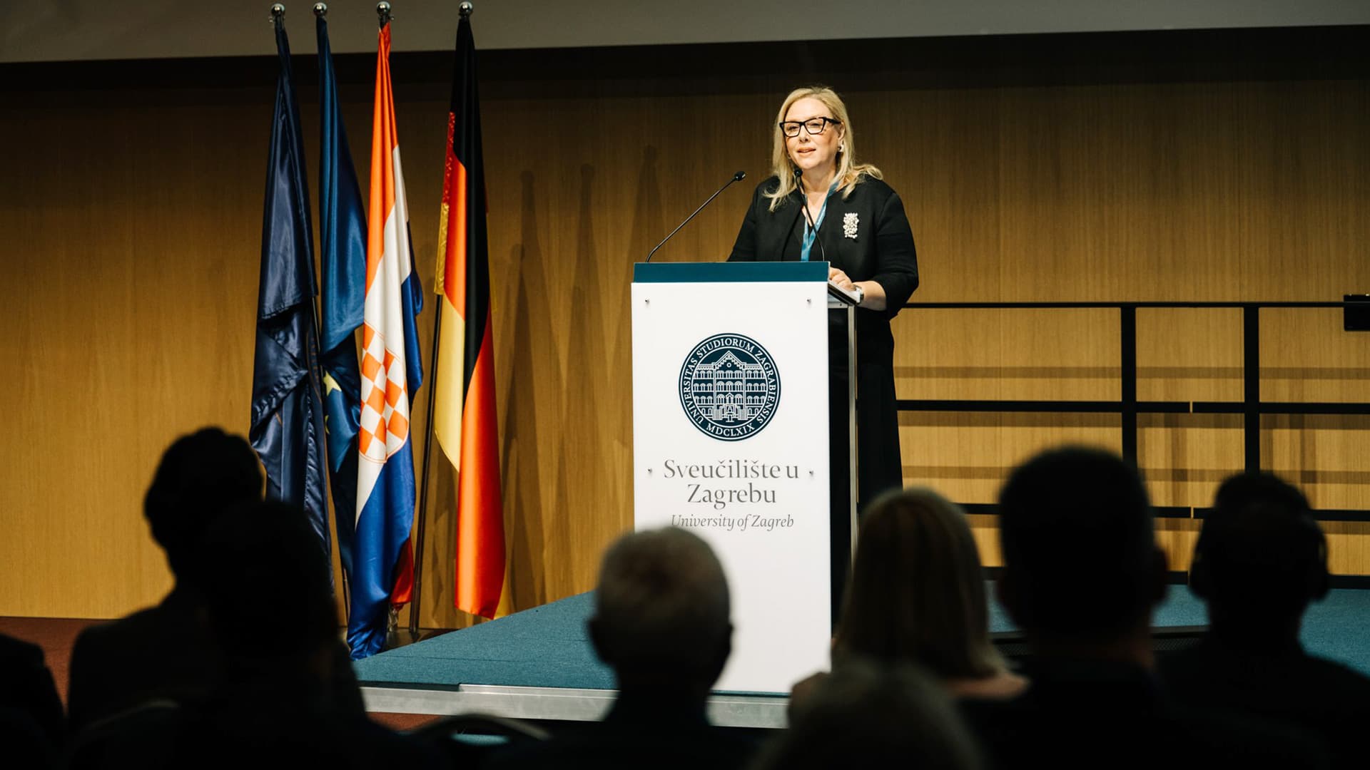 Šokovi nisu samo negativni, oni su i pokretači promjena