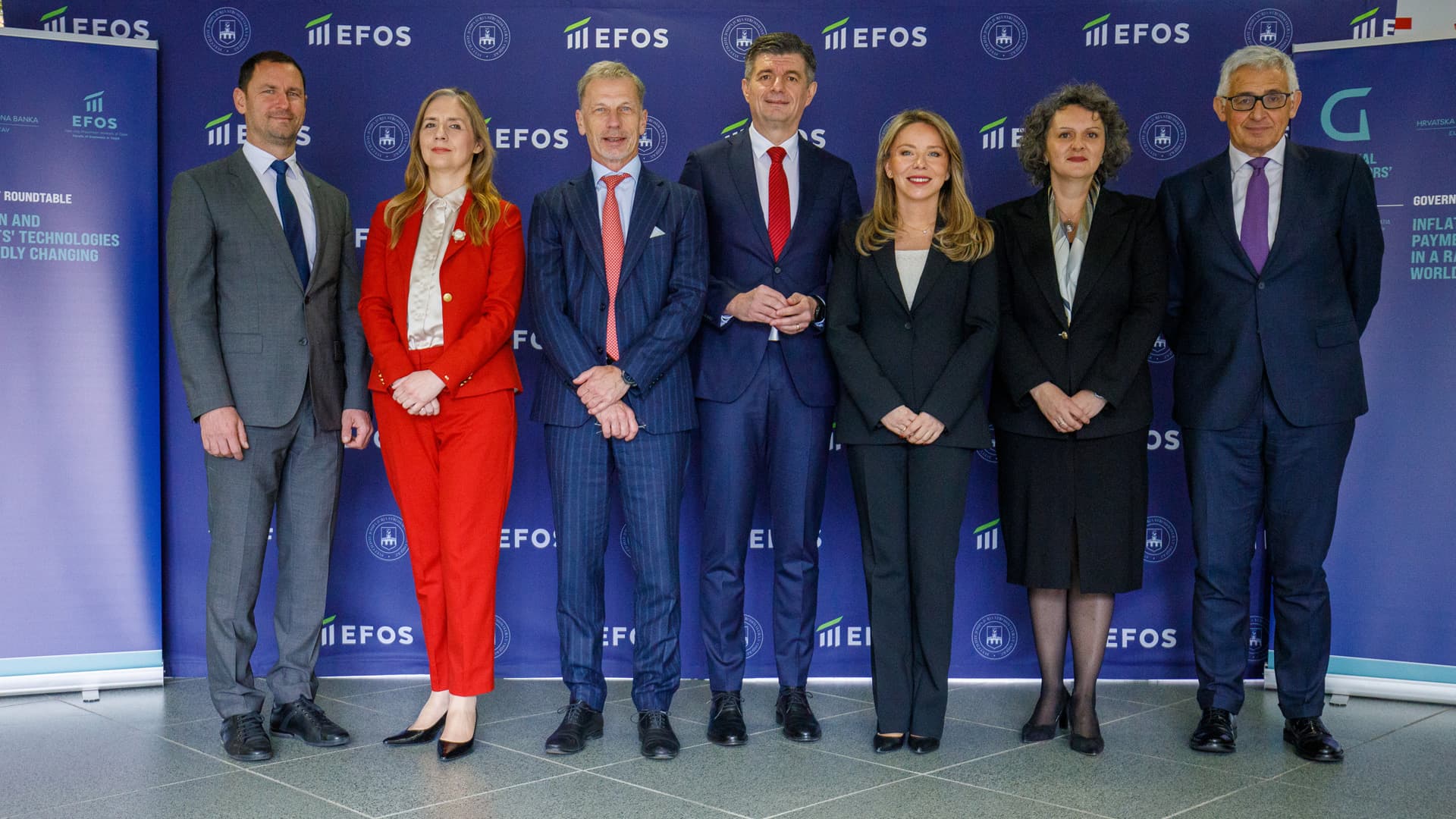 Osijek hosts Regional Governors’ Meeting