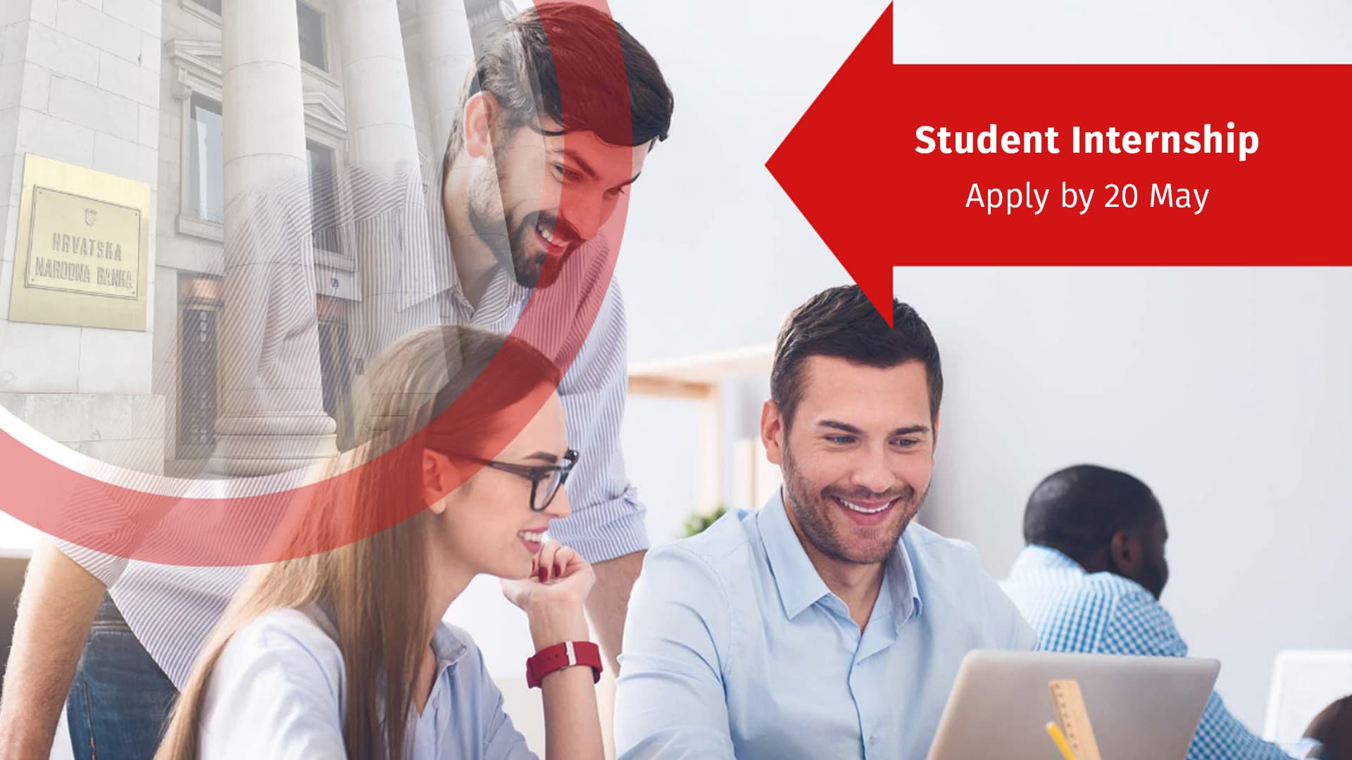 Student internships in 2026