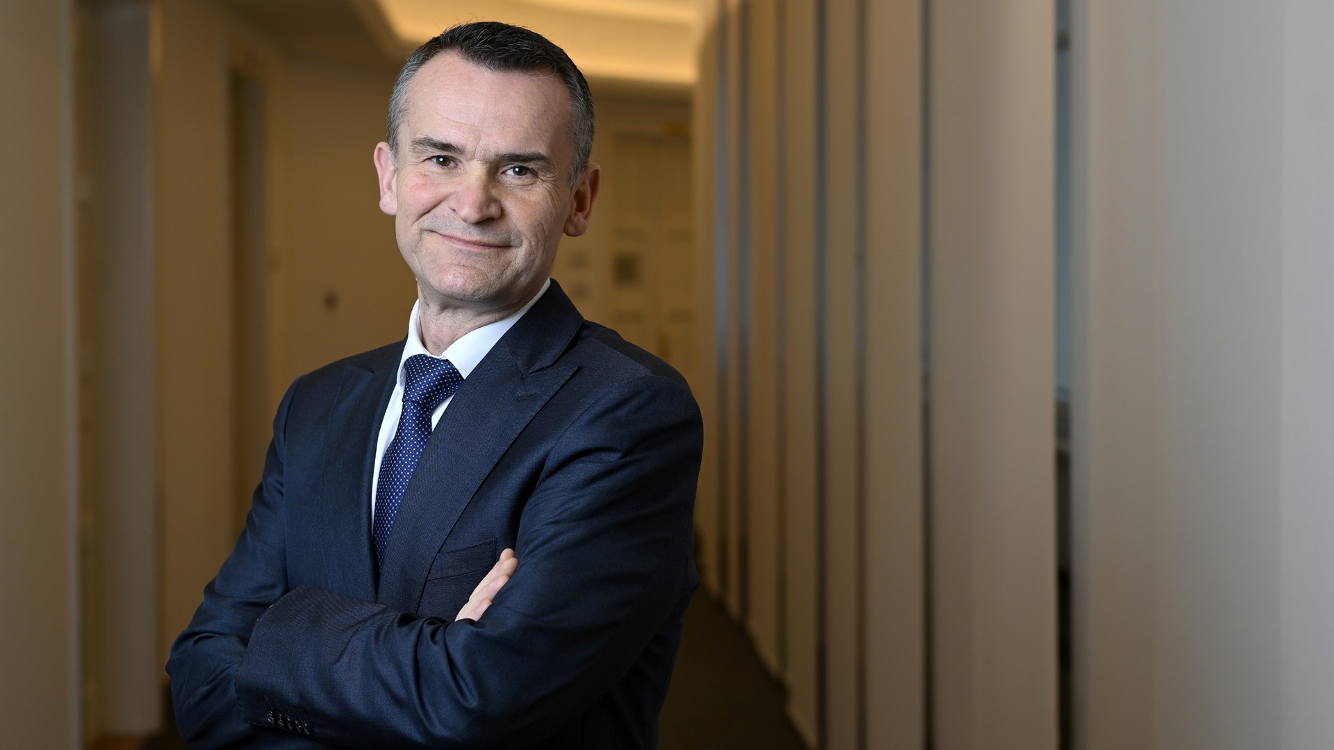 Ante Žigman novi guverner Hrvatske narodne banke