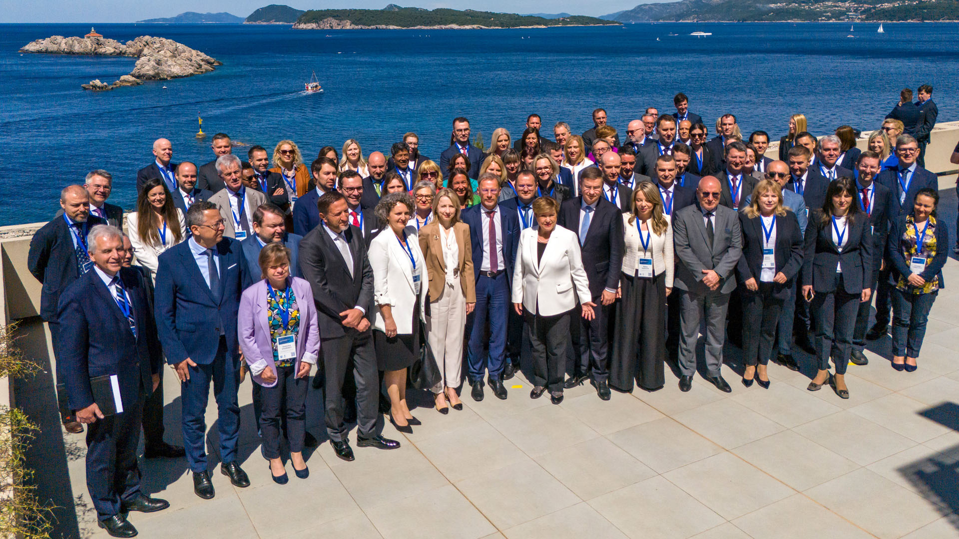 U Dubrovniku održana međunarodna konferencija: 