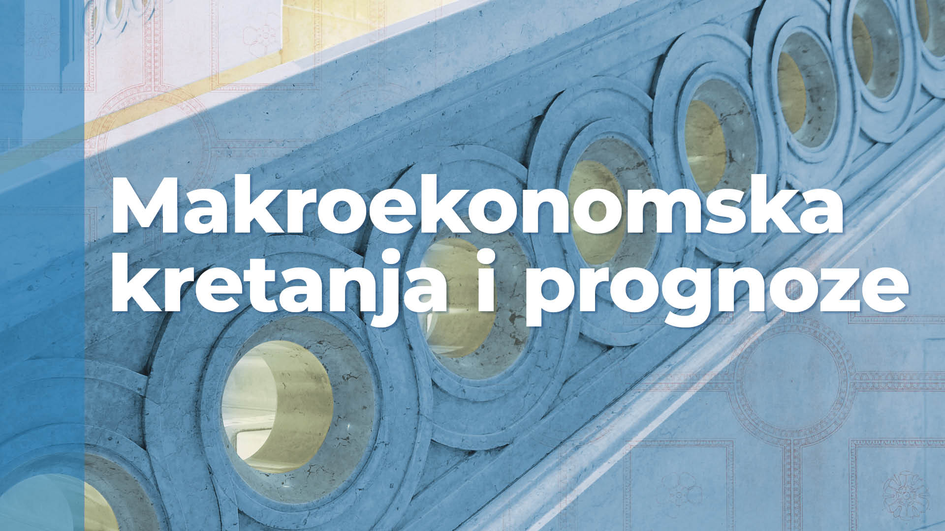 Makroekonomska kretanja i prognoze, br. 18