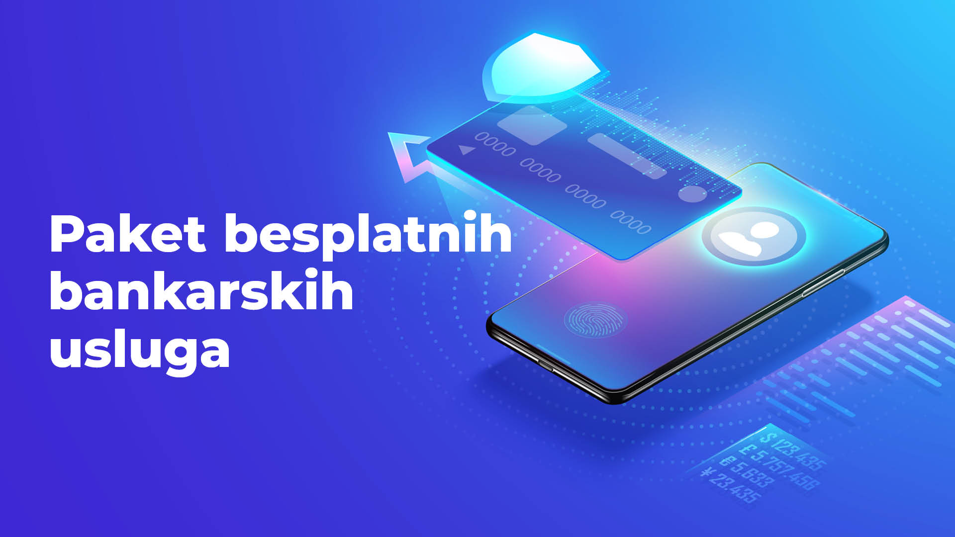 Paket besplatnih bankarskih usluga: pitanja i odgovori