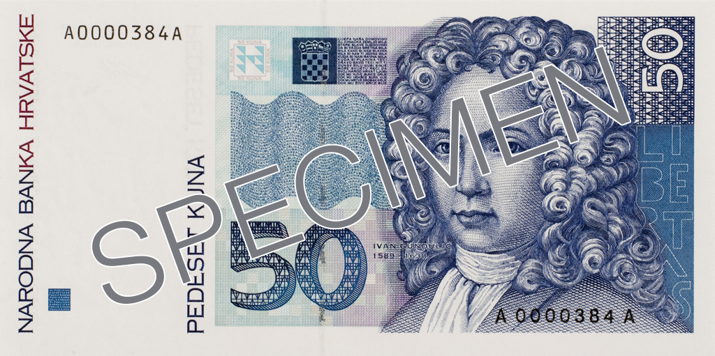 50 kuna