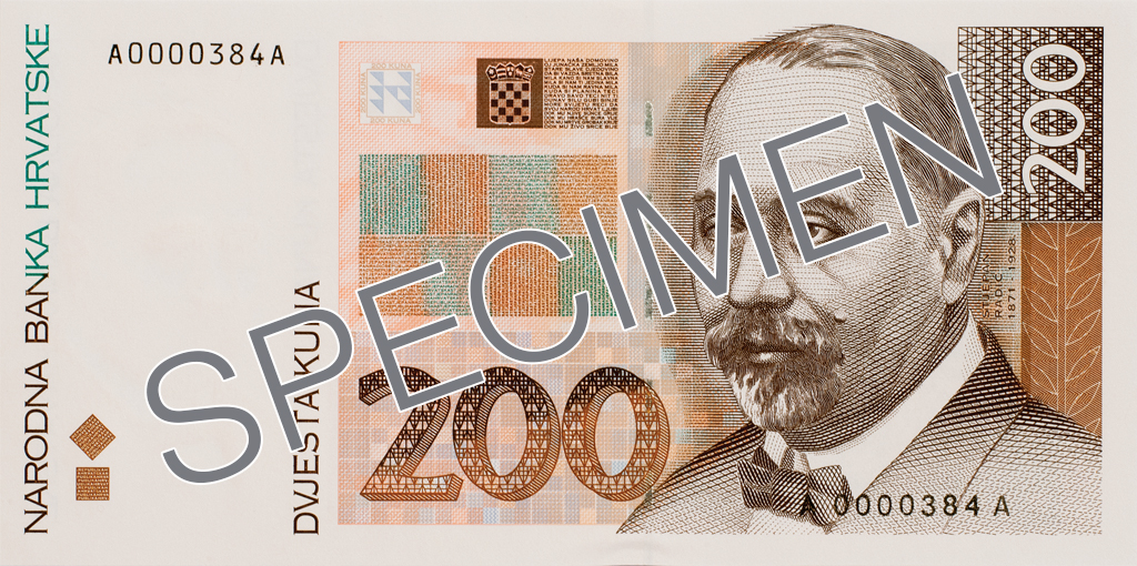 200 kuna