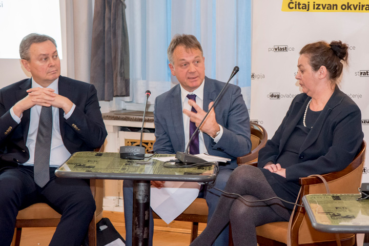 Financijska edukacija dugoročno je efikasna mjera protiv prezaduženosti Financijska edukacija dugoročno je efikasna mjera protiv prezaduženosti