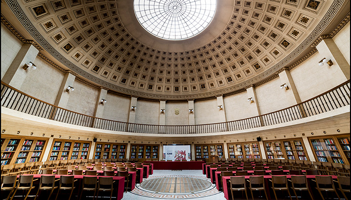 Dani otvorenih vrata Hrvatske narodne banke