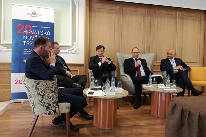 Isplati li se oprostiti dug? Isplati li se oprostiti dug?