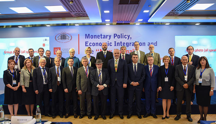 Structural reforms – the best defence against monetary policy normalisation risk Structural reforms – the best defence against monetary policy normalisation risk