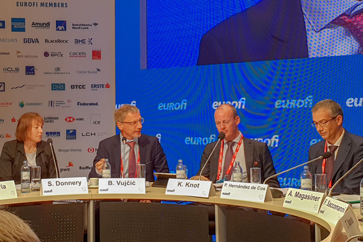 Risk reduction measures in the EU banking sector Risk reduction measures in the EU banking sector