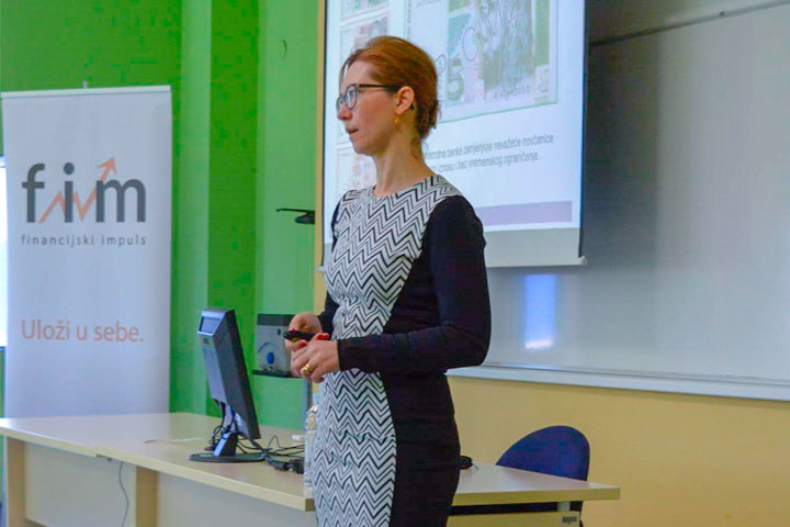 Načini prevencije krivotvorenja gotovog novca Načini prevencije krivotvorenja gotovog novca