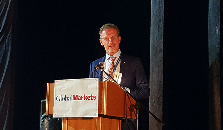 Boris Vujčić – Central Bank Governor of the Year, Central and Eastern Europe Boris Vujčić – Central Bank Governor of the Year, Central and Eastern Europe