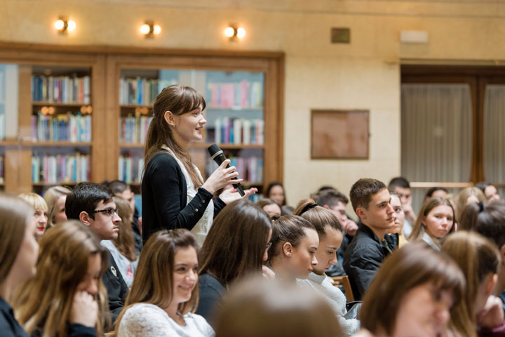 U samo 2 tjedna 649 učenika sudjelovalo u financijskoj edukaciji u HNB-u U samo 2 tjedna 649 učenika sudjelovalo u financijskoj edukaciji u HNB-u