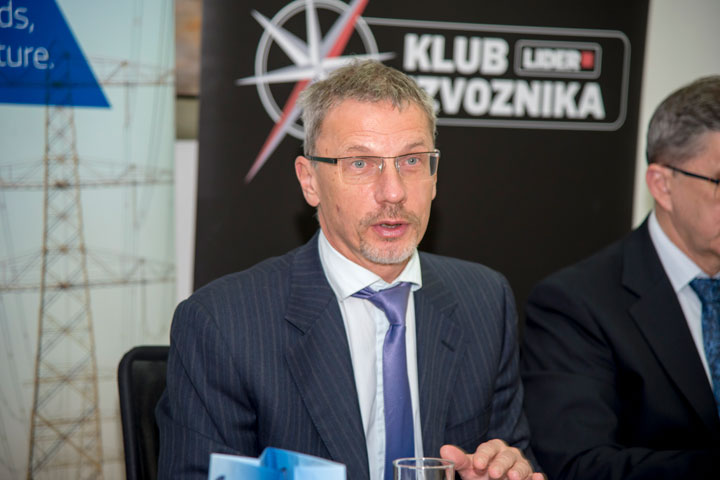 Izvoznici pozitivno gledaju na uvođenje eura Izvoznici pozitivno gledaju na uvođenje eura
