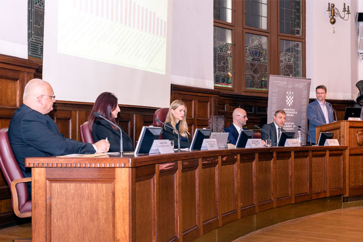 Depoziti građana premašili 200 milijardi kuna Depoziti građana premašili 200 milijardi kuna