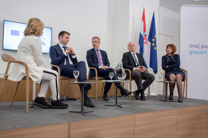 Velik je rast cijena nakon uvođenja eura mit Velik je rast cijena nakon uvođenja eura mit