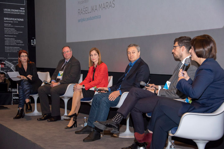 Zaštita osobnih podataka u svijetu digitalnih financija Zaštita osobnih podataka u svijetu digitalnih financija