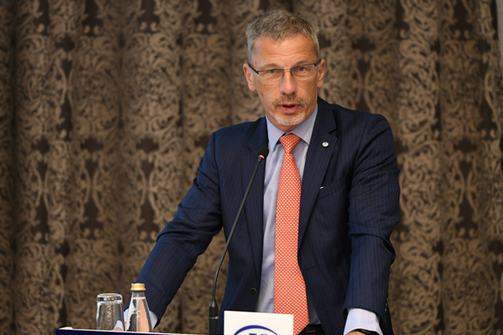 Successful completion of the Twinning project for the Central Bank of Montenegro Successful completion of the Twinning project for the Central Bank of Montenegro