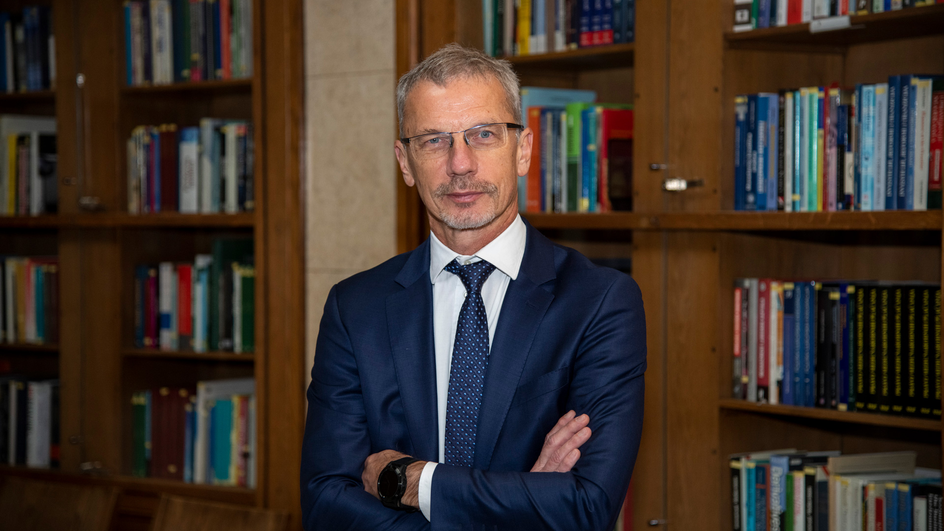 Guverner Boris Vujčić nominiran za potpredsjednika Europske središnje banke