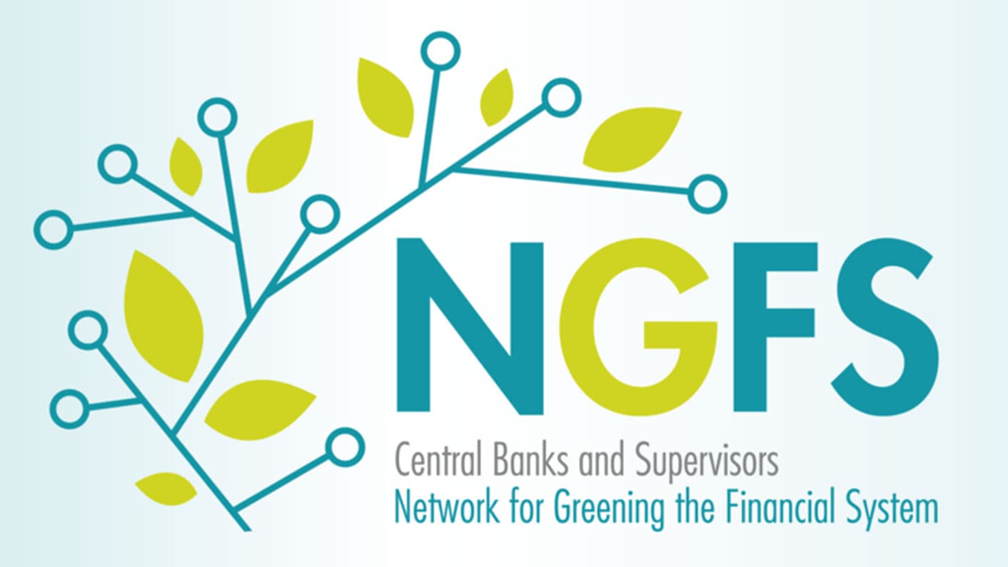 Croatian National Bank becomes member of NGFS