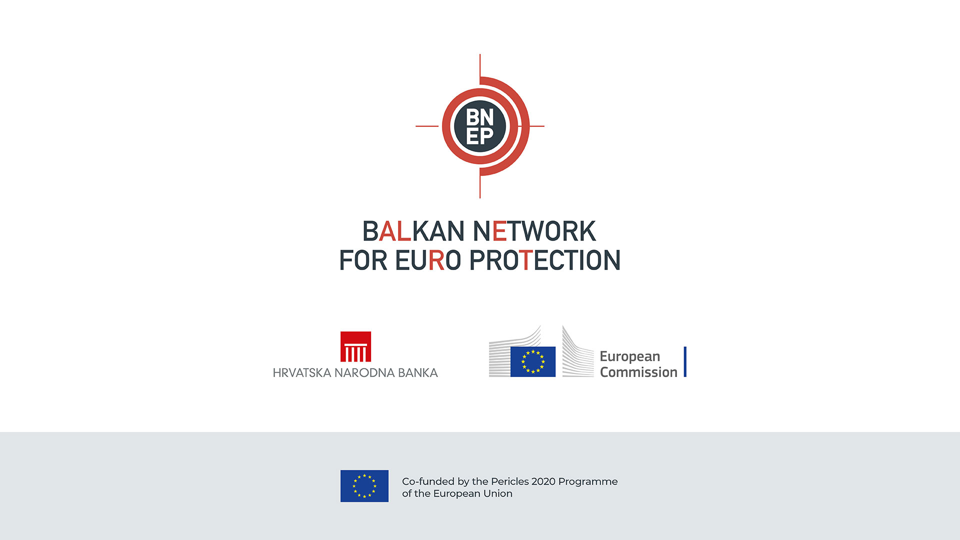 4. međunarodna konferencija “Balkan Network for Euro Protection