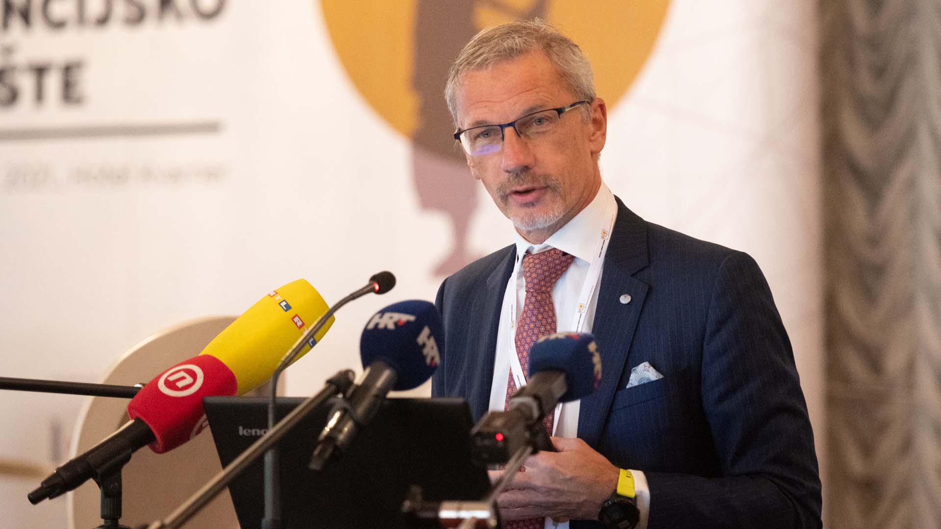 Rast gospodarstva u 2021. godini 8,5 posto Rast gospodarstva u 2021. godini 8,5 posto