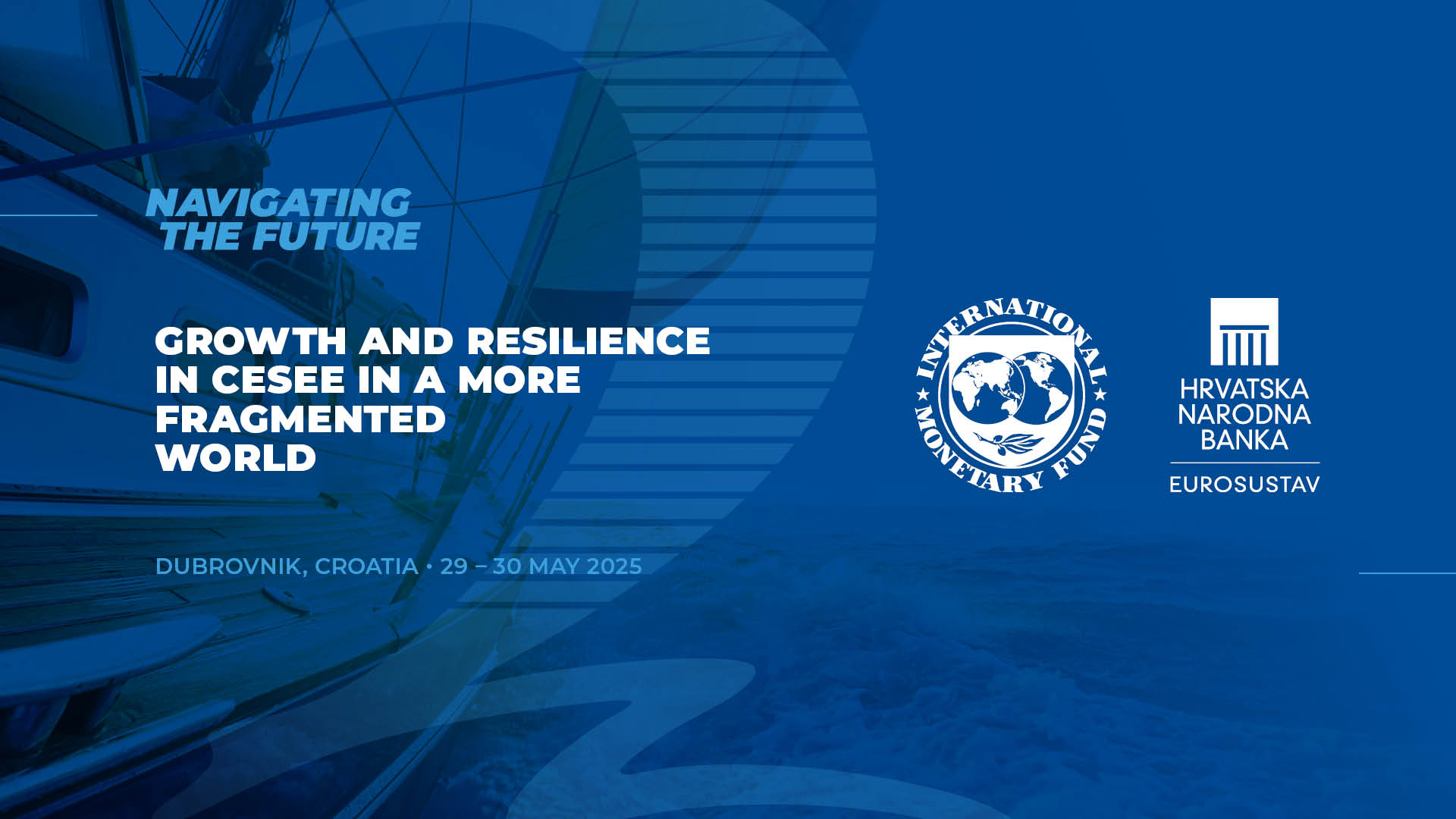 Growth and Resilience in CESEE in a More Fragmented World Growth and Resilience in CESEE in a More Fragmented World