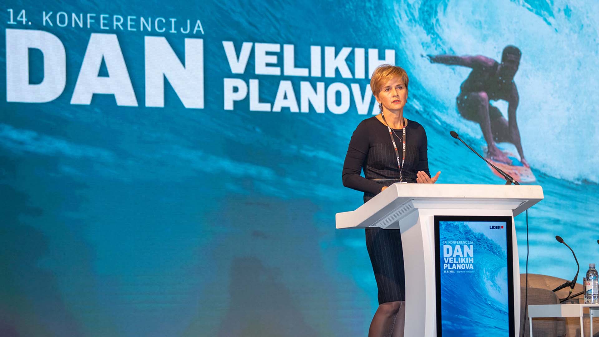 U razdoblju smo velikih neizvjesnosti čiji kraj još ne vidimo na horizontu U razdoblju smo velikih neizvjesnosti čiji kraj još ne vidimo na horizontu