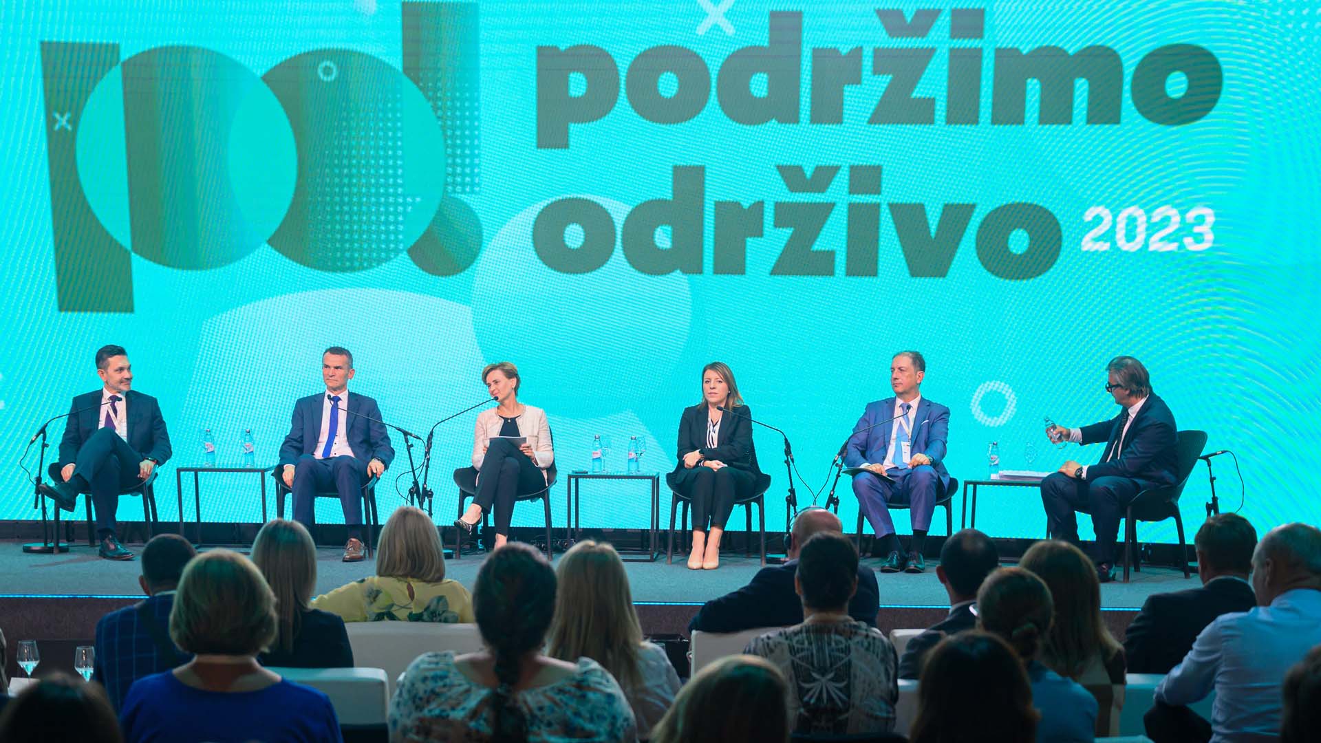 Tražimo brze promjene i jačanje otpornosti na okolišne rizike Tražimo brze promjene i jačanje otpornosti na okolišne rizike