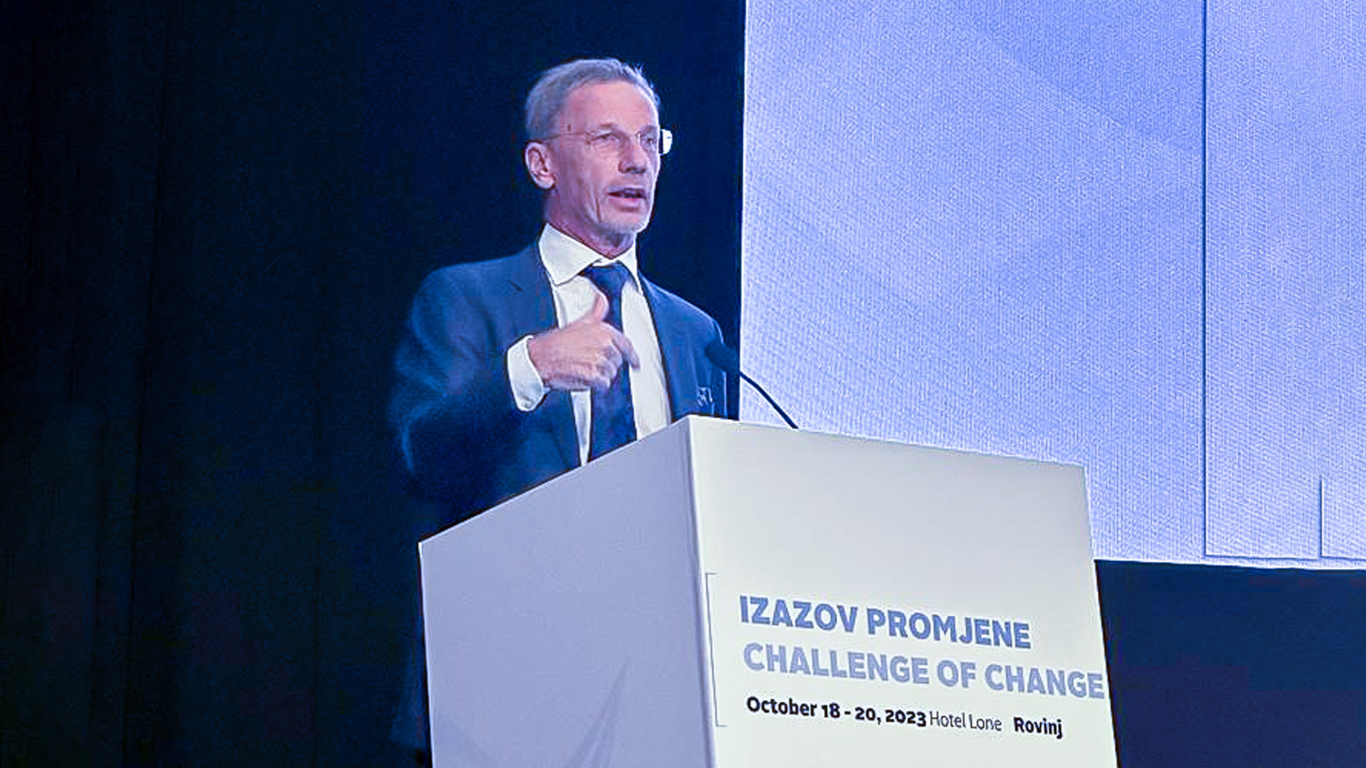 Radna snaga budućnosti u RH: starija, raznovrsnija, tehnički potkovanija Radna snaga budućnosti u RH: starija, raznovrsnija, tehnički potkovanija