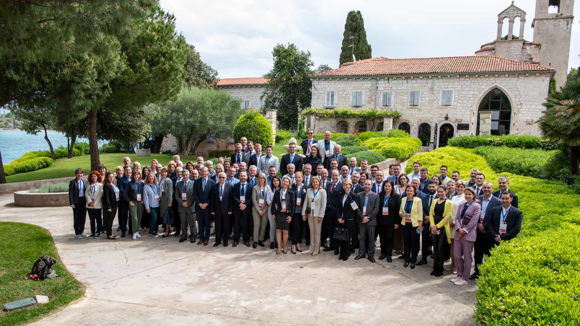 5th Balkan Network for Euro Protection Conference 5th Balkan Network for Euro Protection Conference
