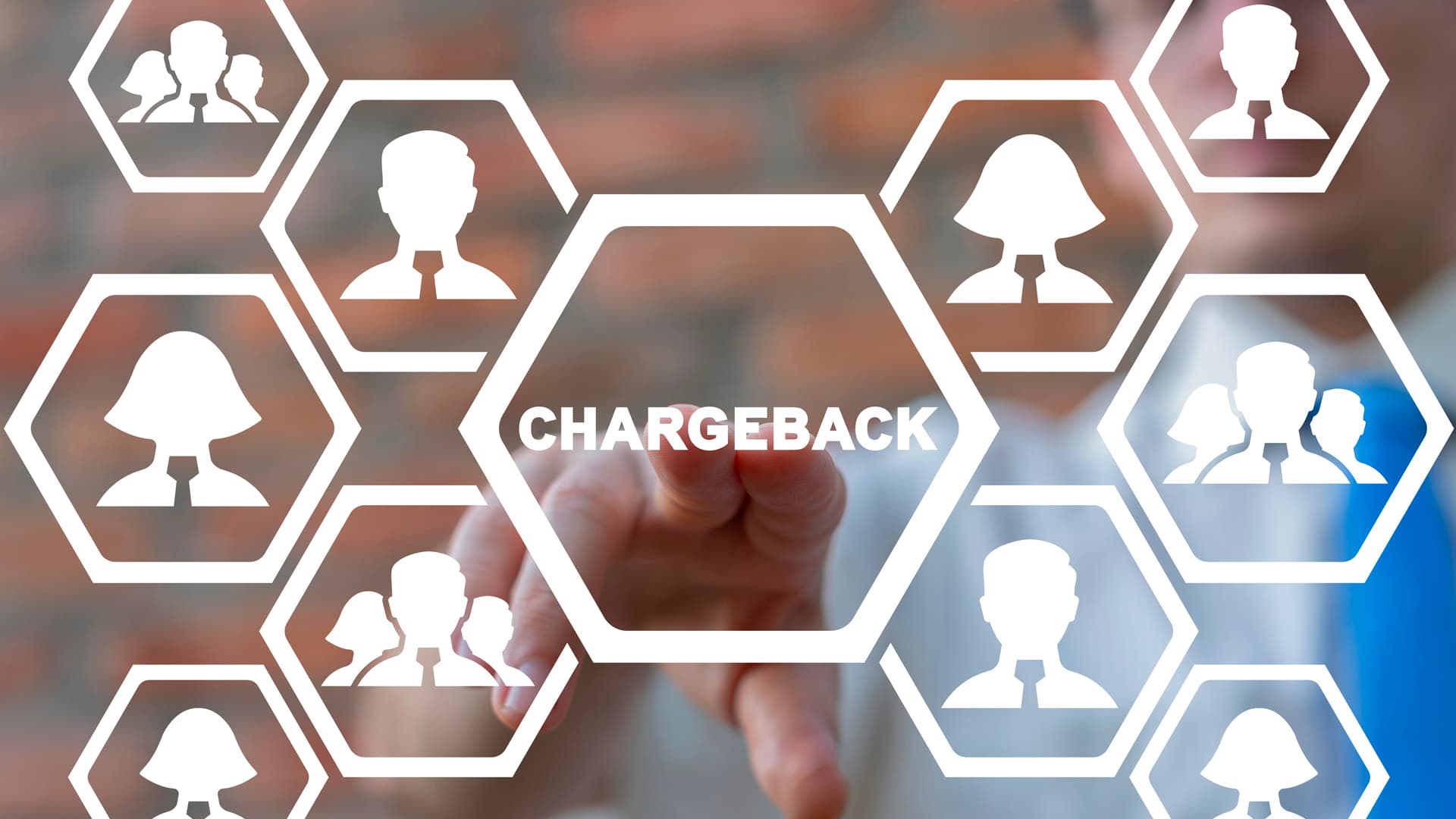 Chargeback (povrat plaćanja) Chargeback (povrat plaćanja)