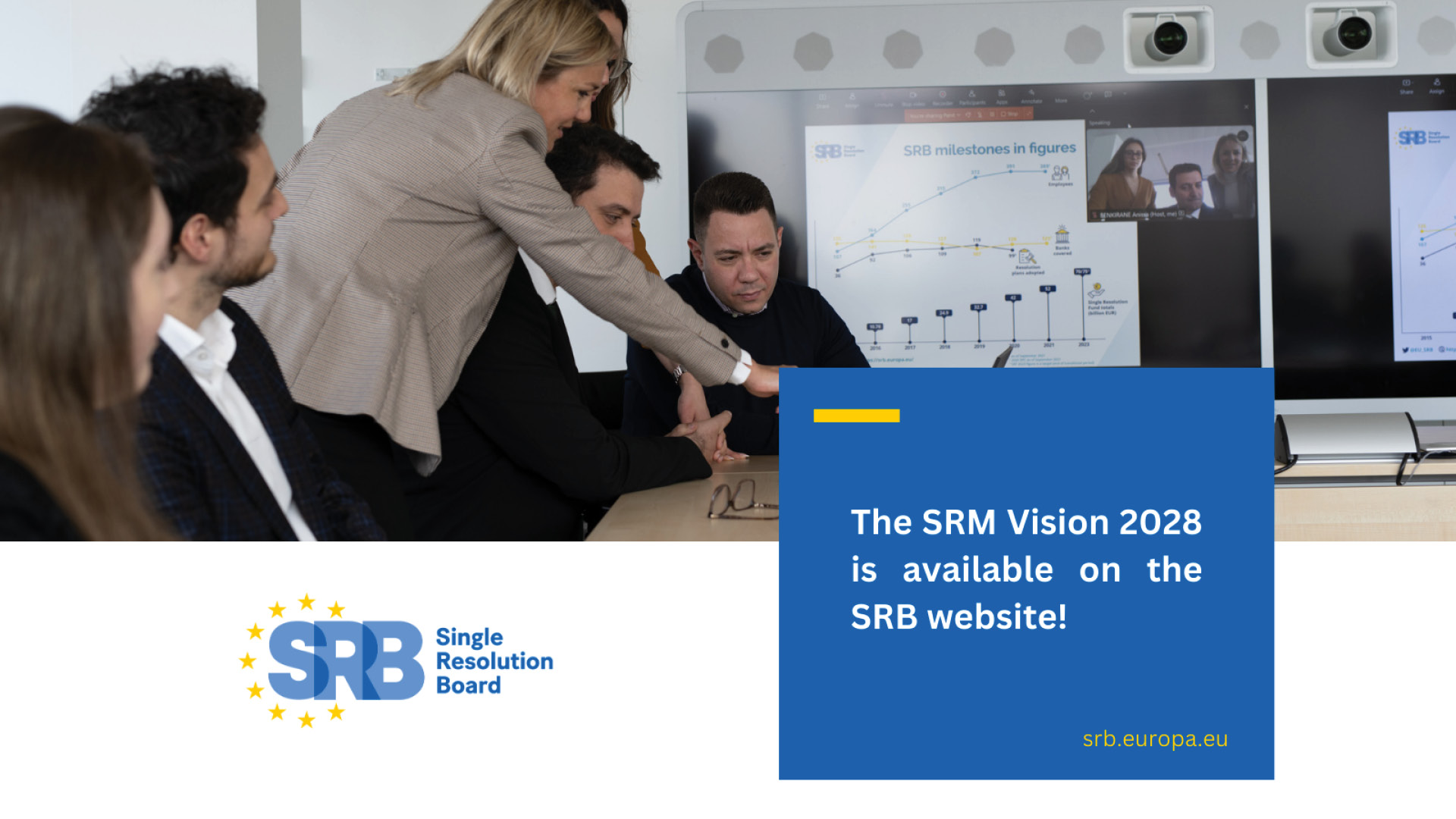 Nova strategija poslovanja SRM-a