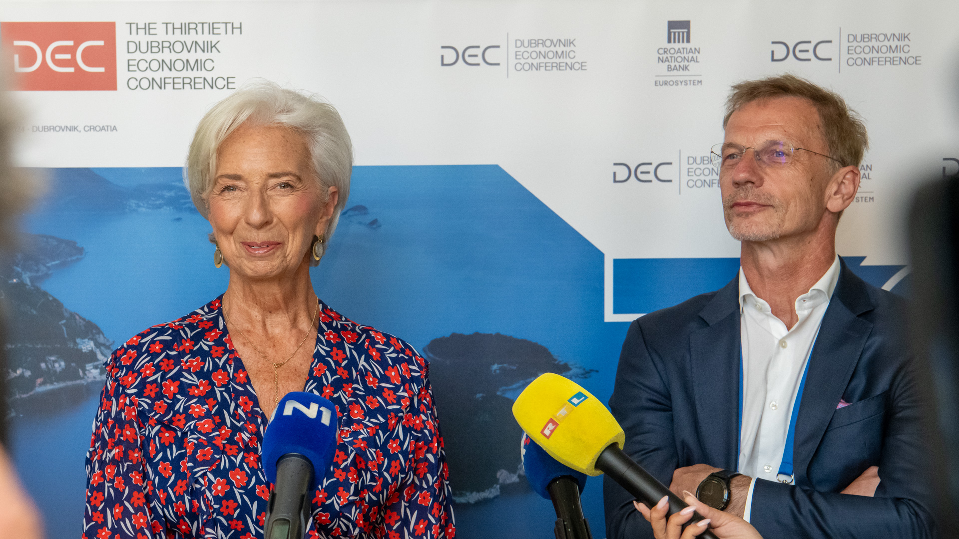 Održana 30. Dubrovačka konferencija Održana 30. Dubrovačka konferencija