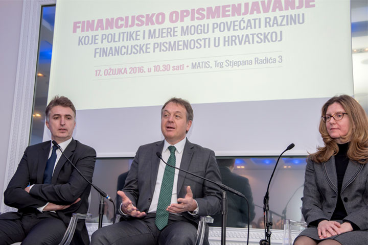 Za financijsku edukaciju oslobođenu stručnog žargona