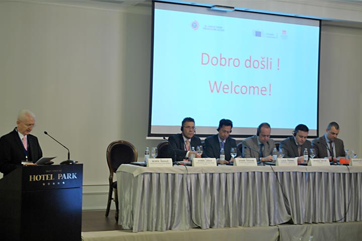 Zaštita eura i ostalih valuta od krivotvorenja Zaštita eura i ostalih valuta od krivotvorenja