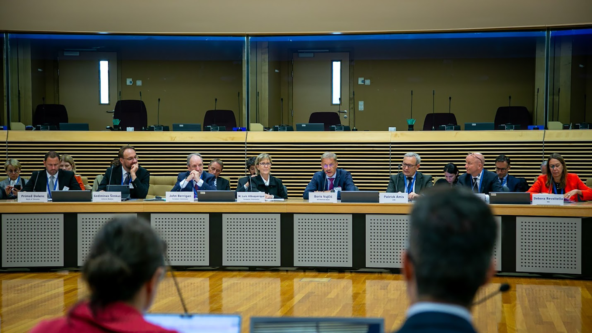 Puni forum Bečke inicijative 2025.