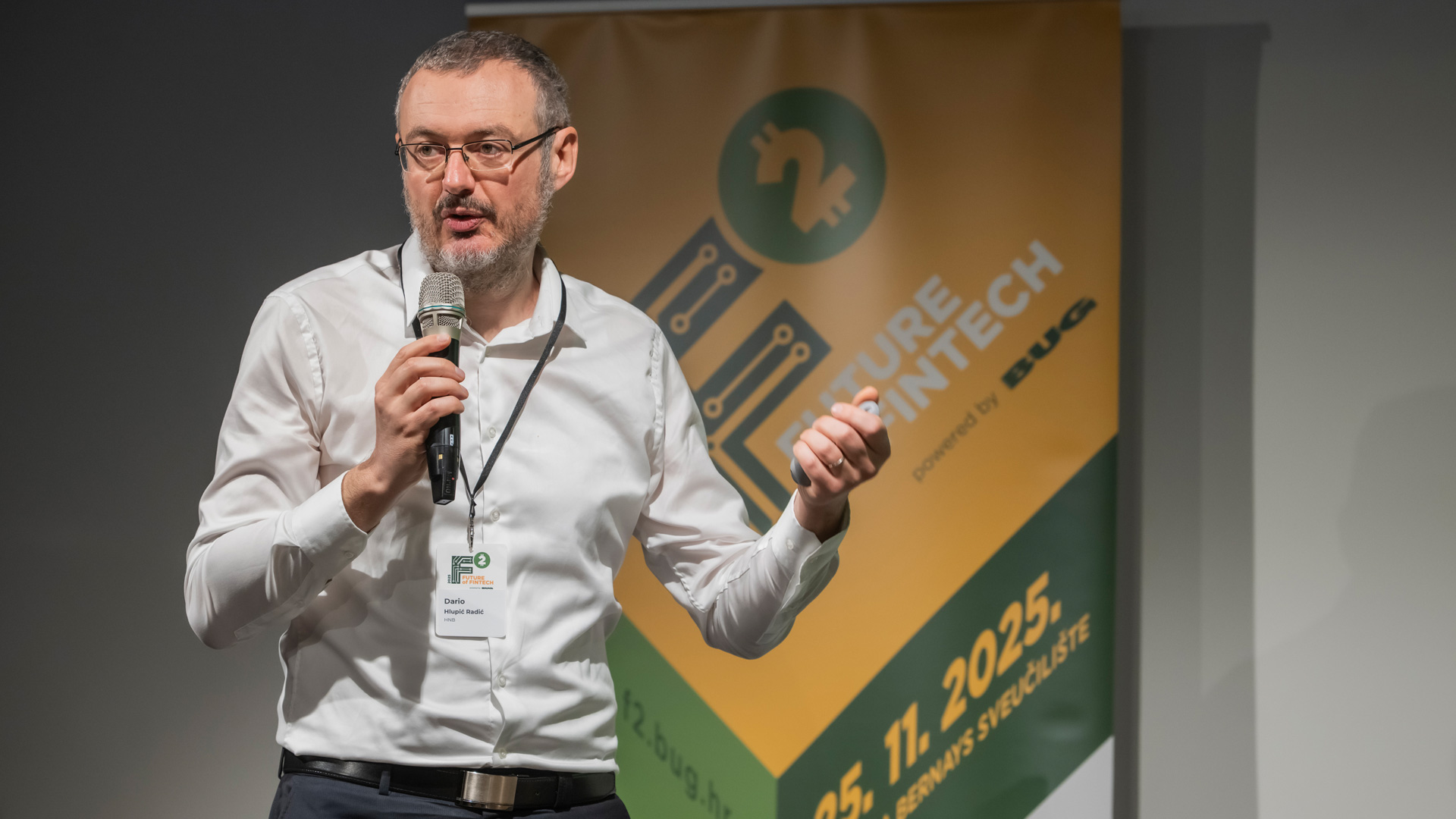 HNB-ovi stručnjaci sudjelovali na devetoj 