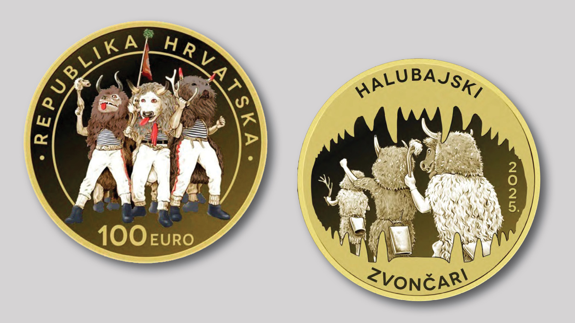 Numizmatičke kovanice 